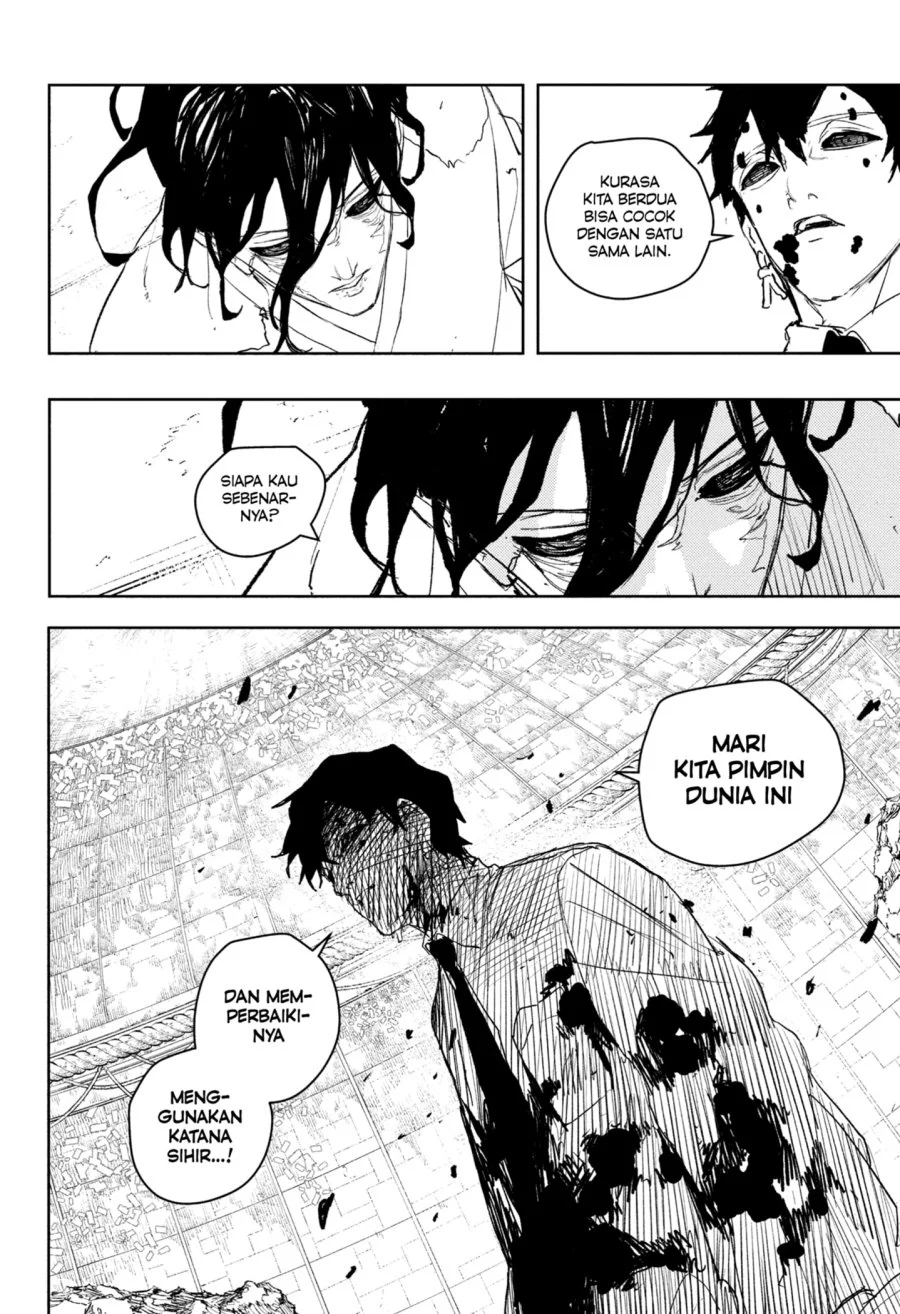 Chapter 100 - halaman 15