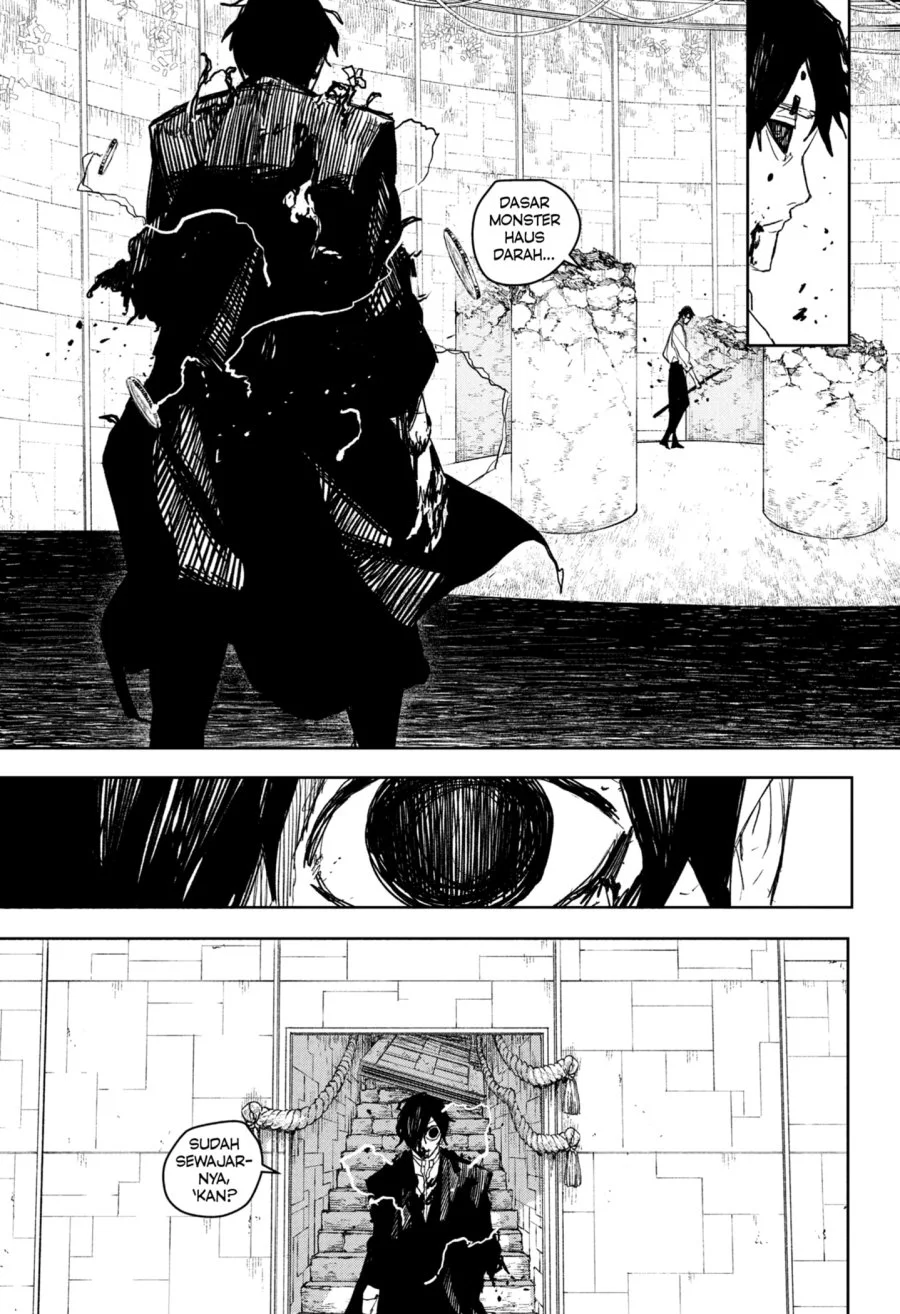 Chapter 100 - halaman 16