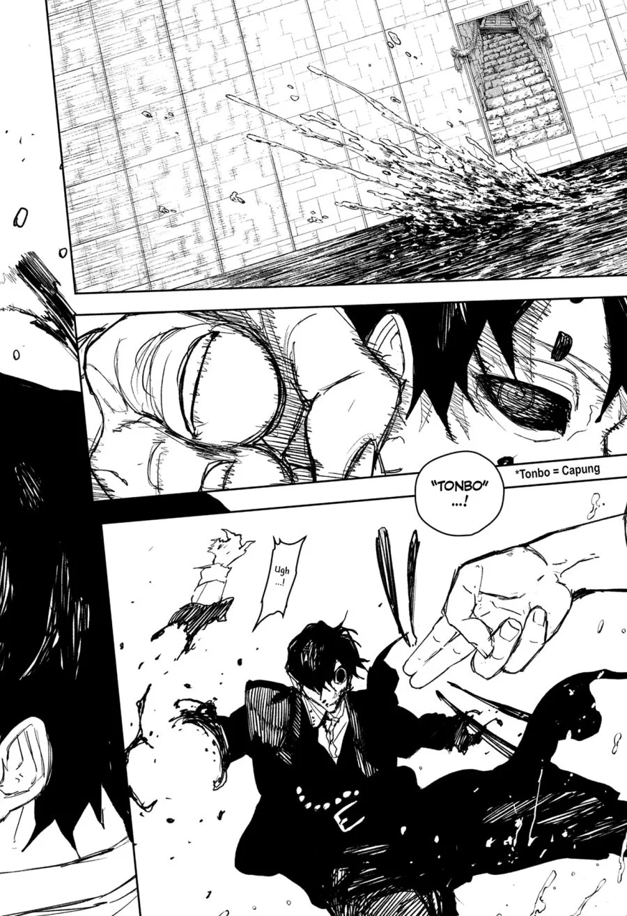 Chapter 100 - halaman 17