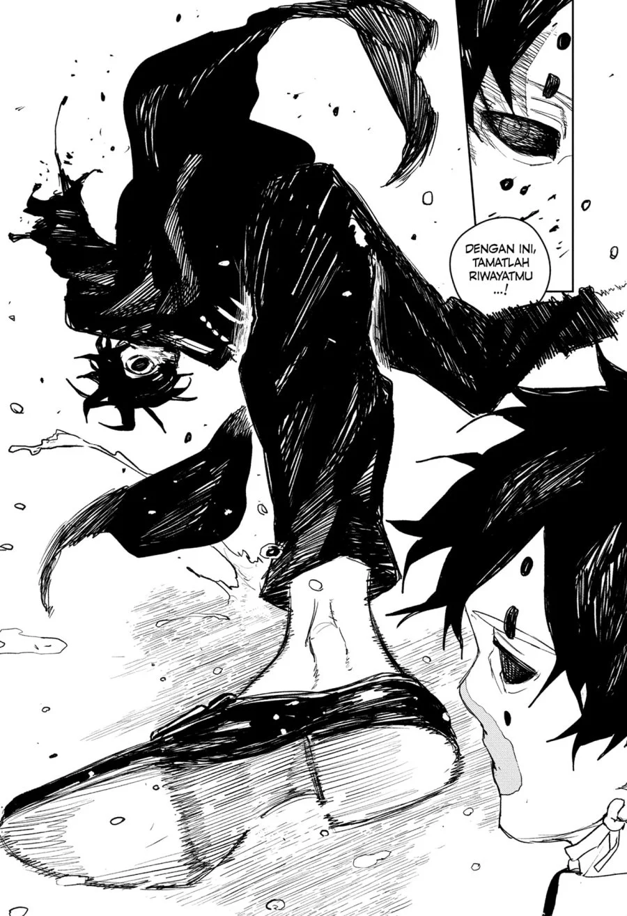 Chapter 100 - halaman 18