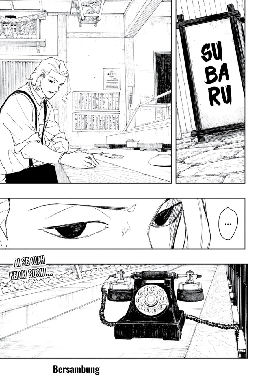 Chapter 100 - halaman 20