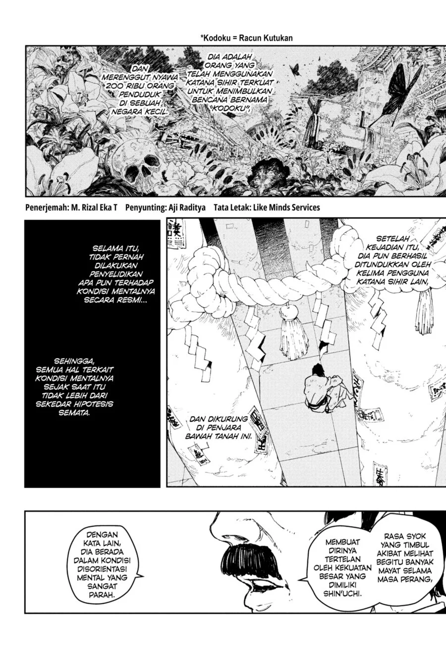 Chapter 100 - halaman 5
