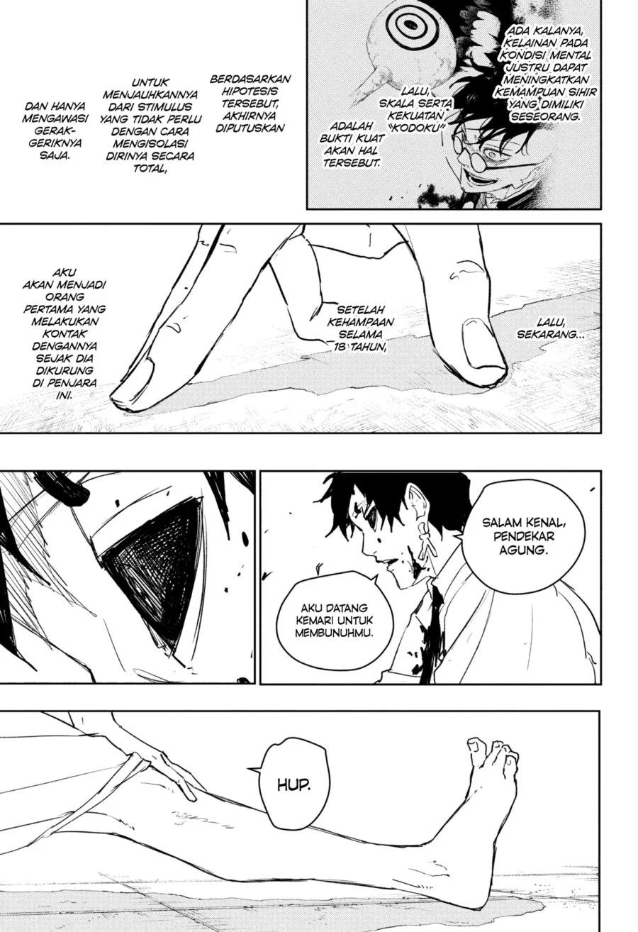 Chapter 100 - halaman 6