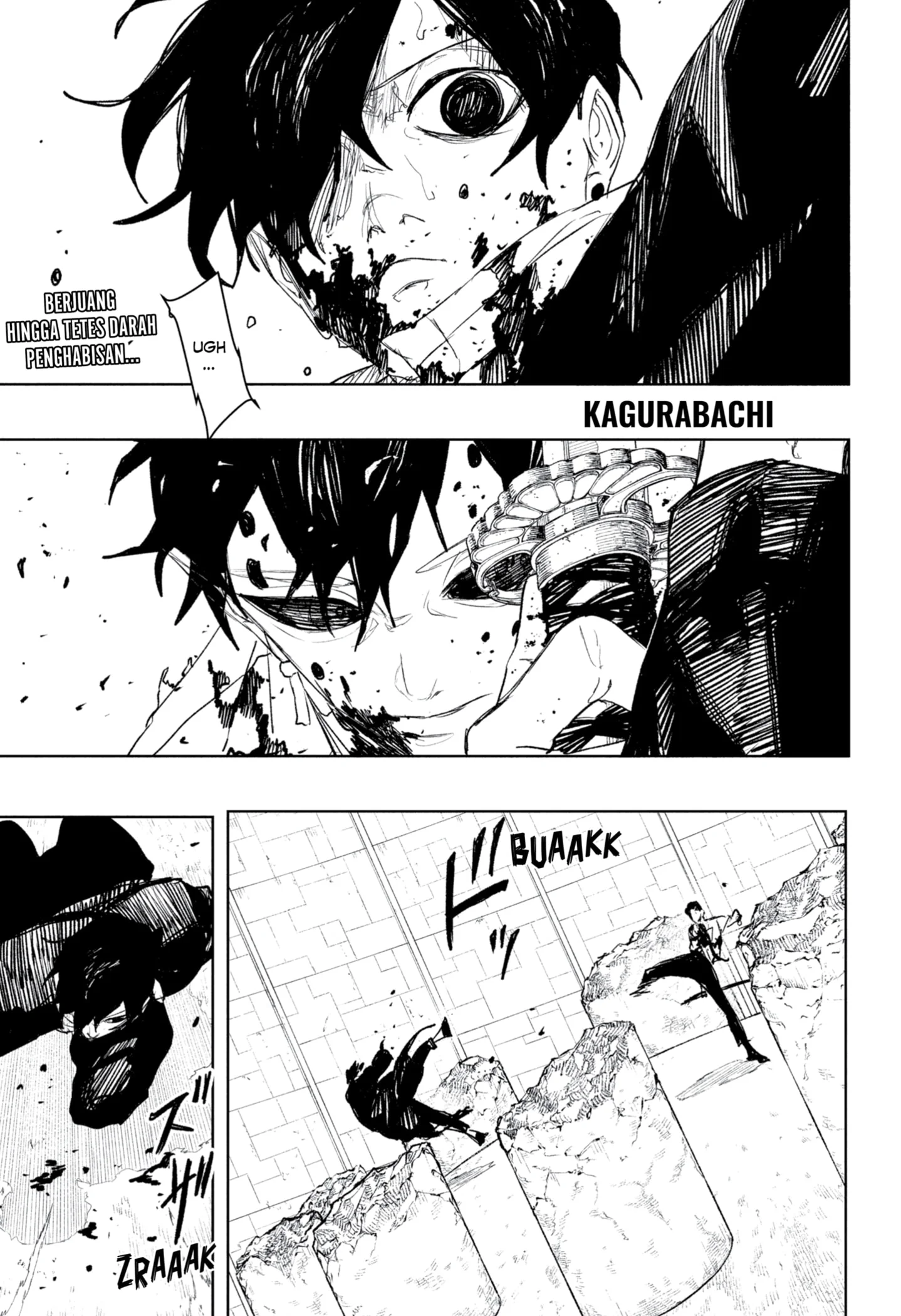 Chapter 101 - halaman 2