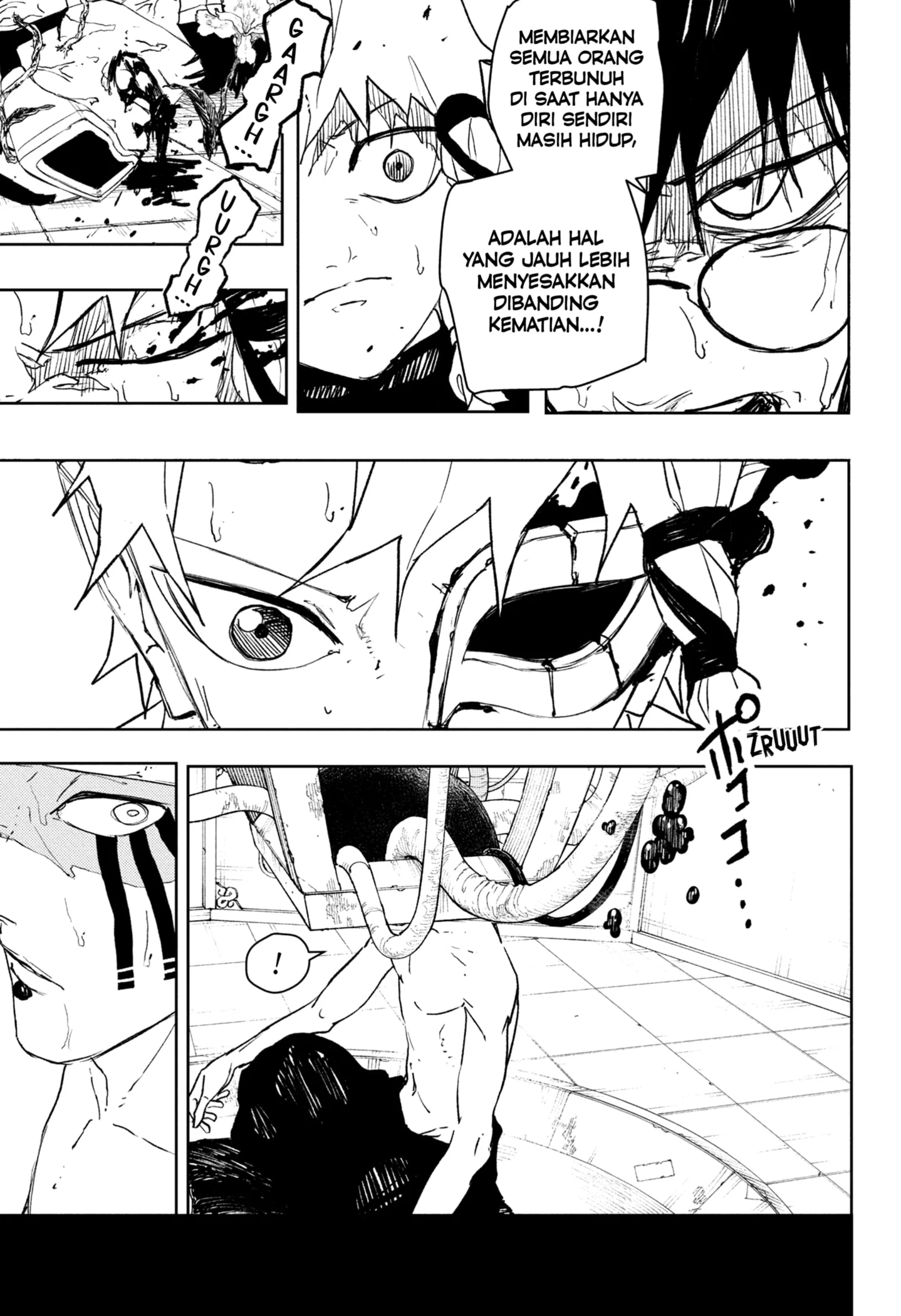 Chapter 101 - halaman 12