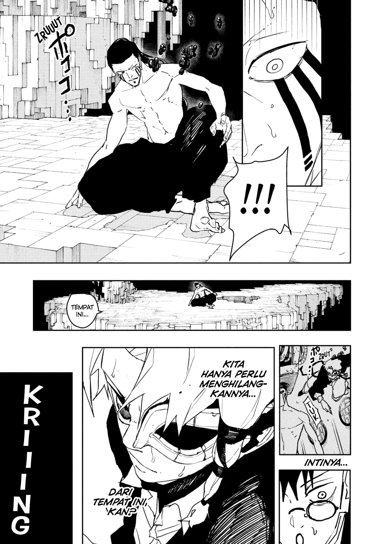 Chapter 101 - halaman 14