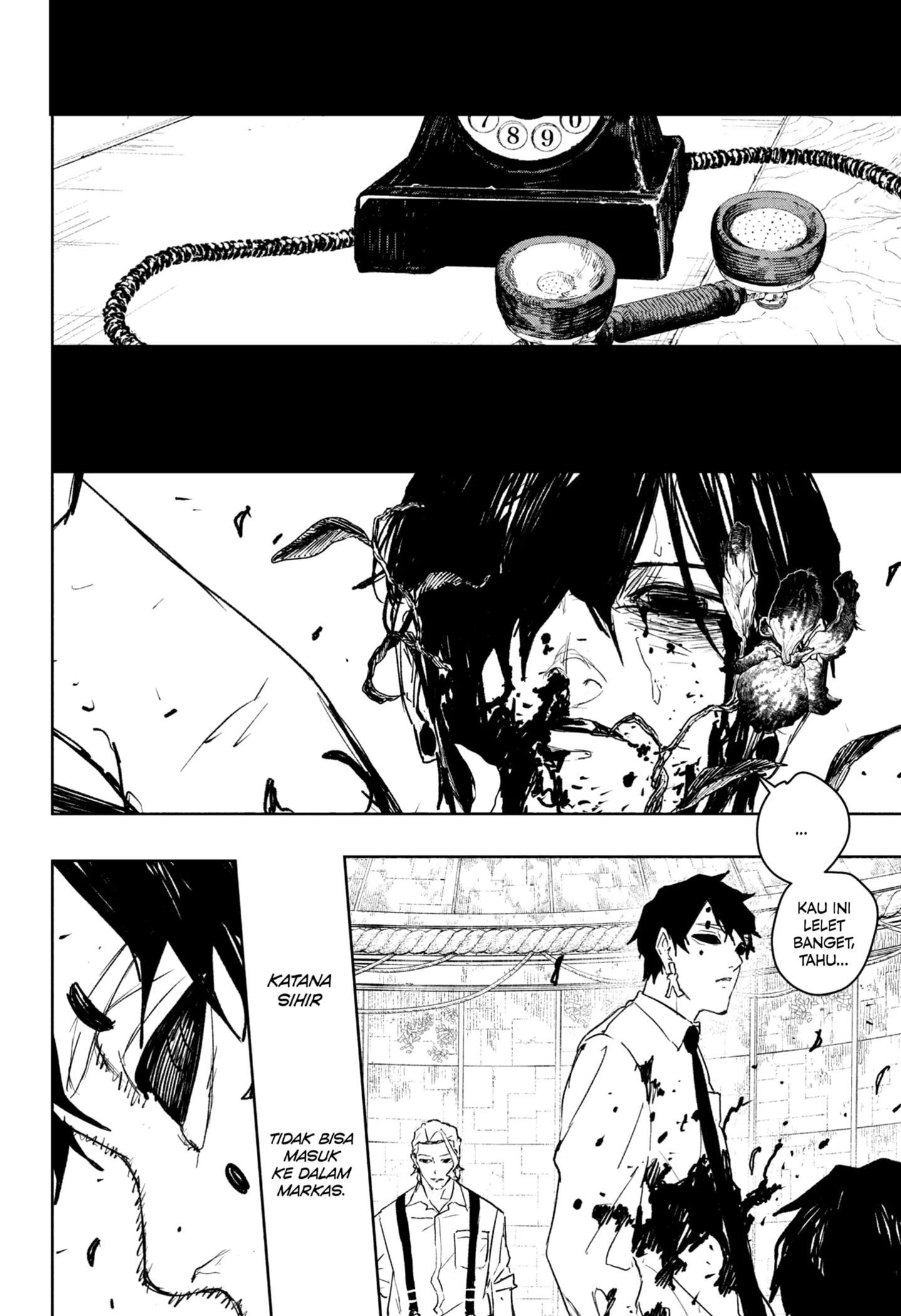 Chapter 101 - halaman 15