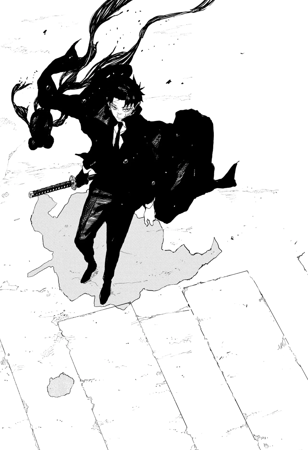 Chapter 101 - halaman 19