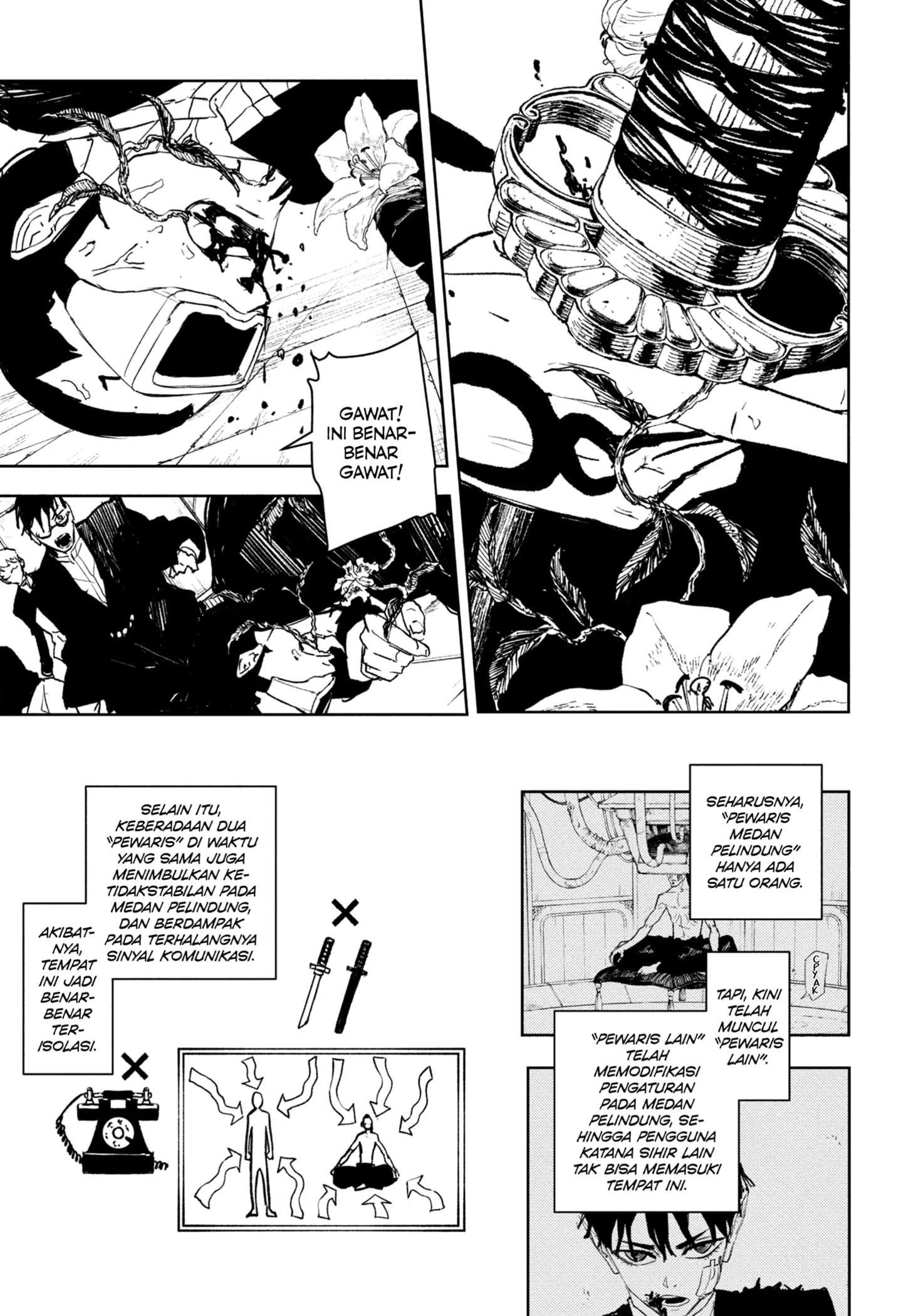Chapter 101 - halaman 4