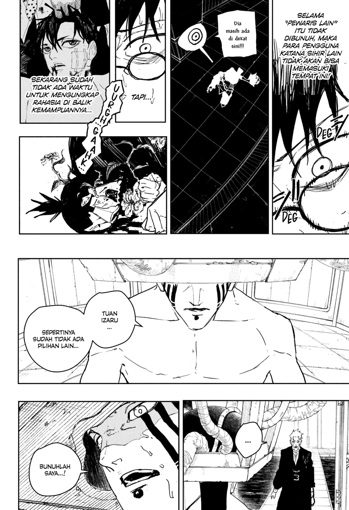 Chapter 101 - halaman 5