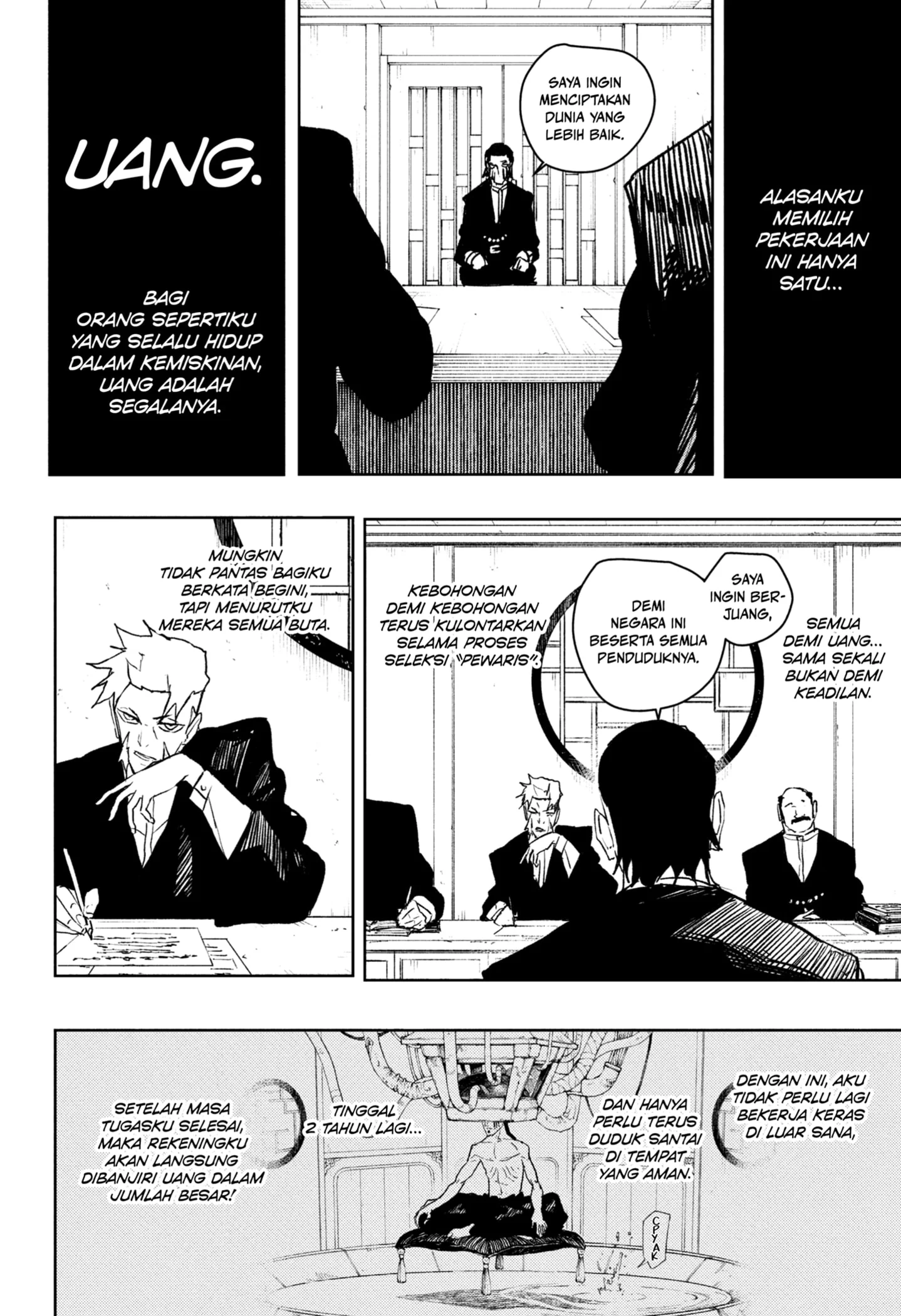 Chapter 101 - halaman 7