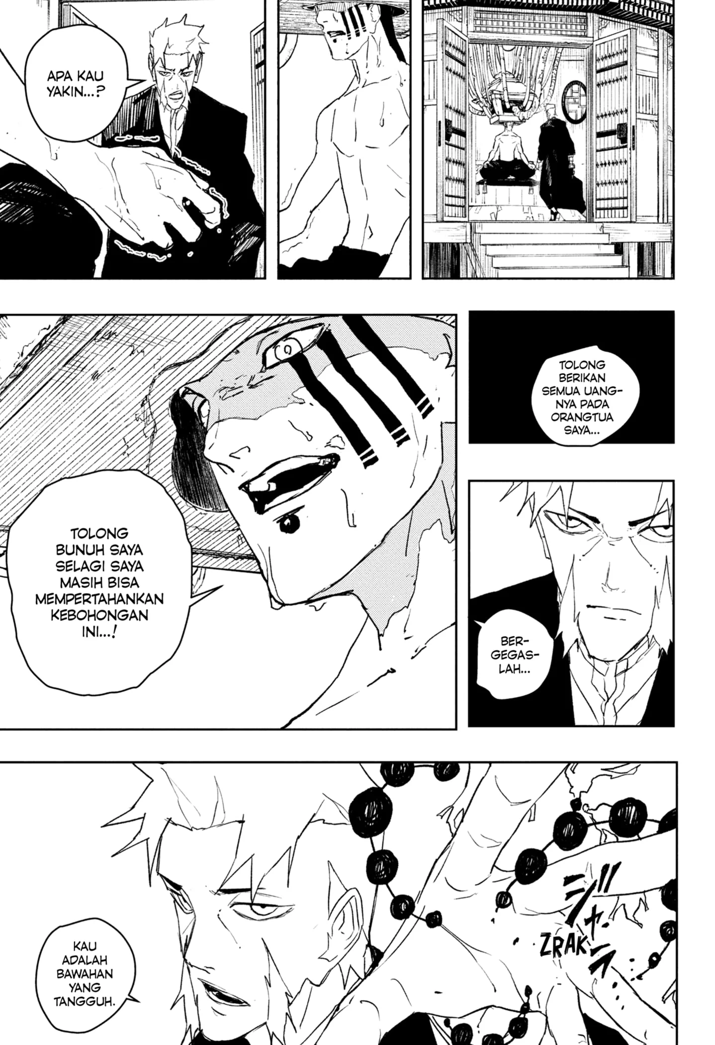 Chapter 101 - halaman 8