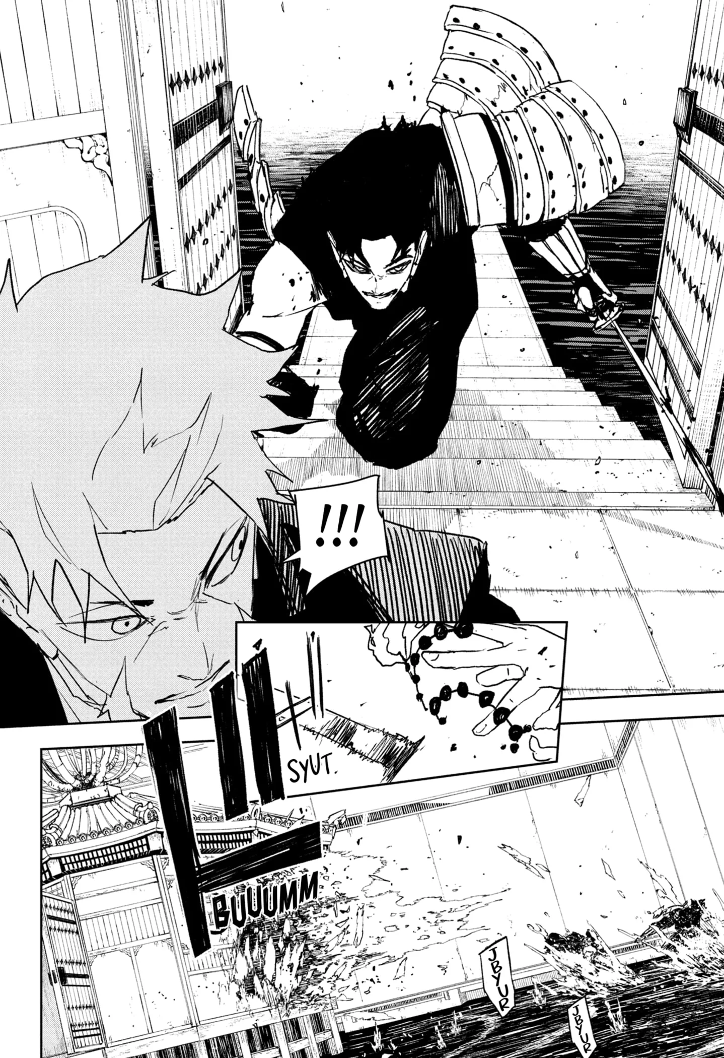 Chapter 101 - halaman 9