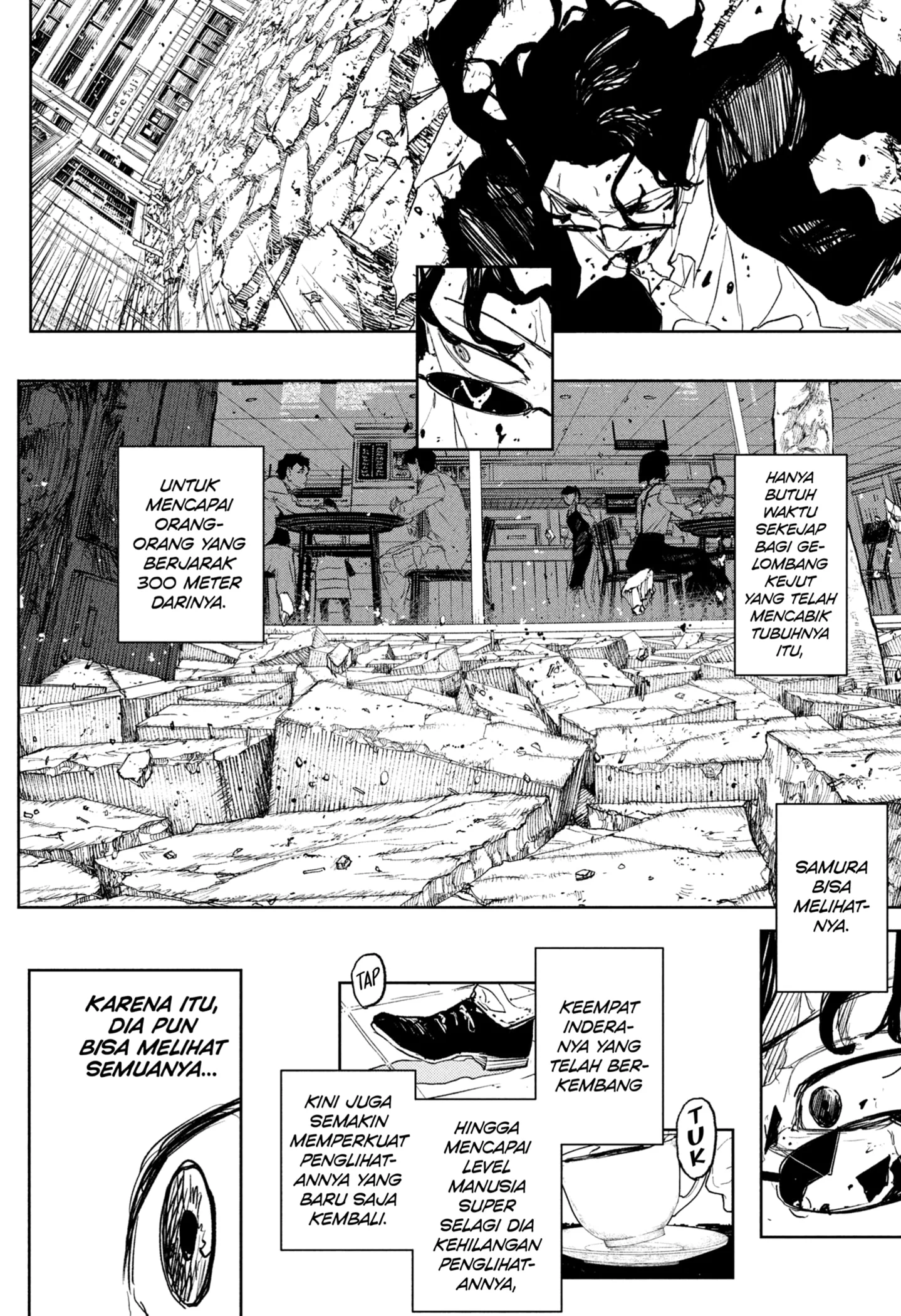 Chapter 102 - halaman 11