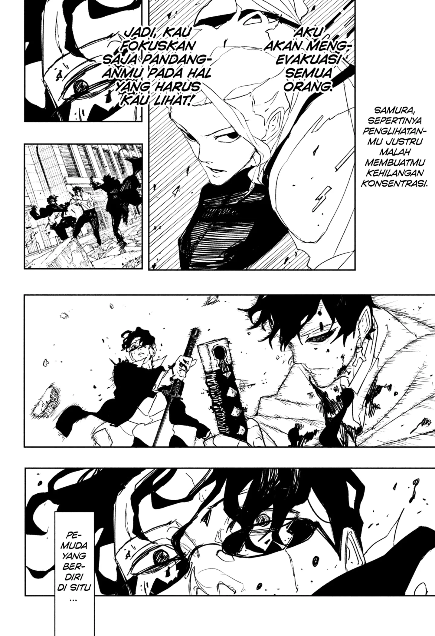 Chapter 102 - halaman 15