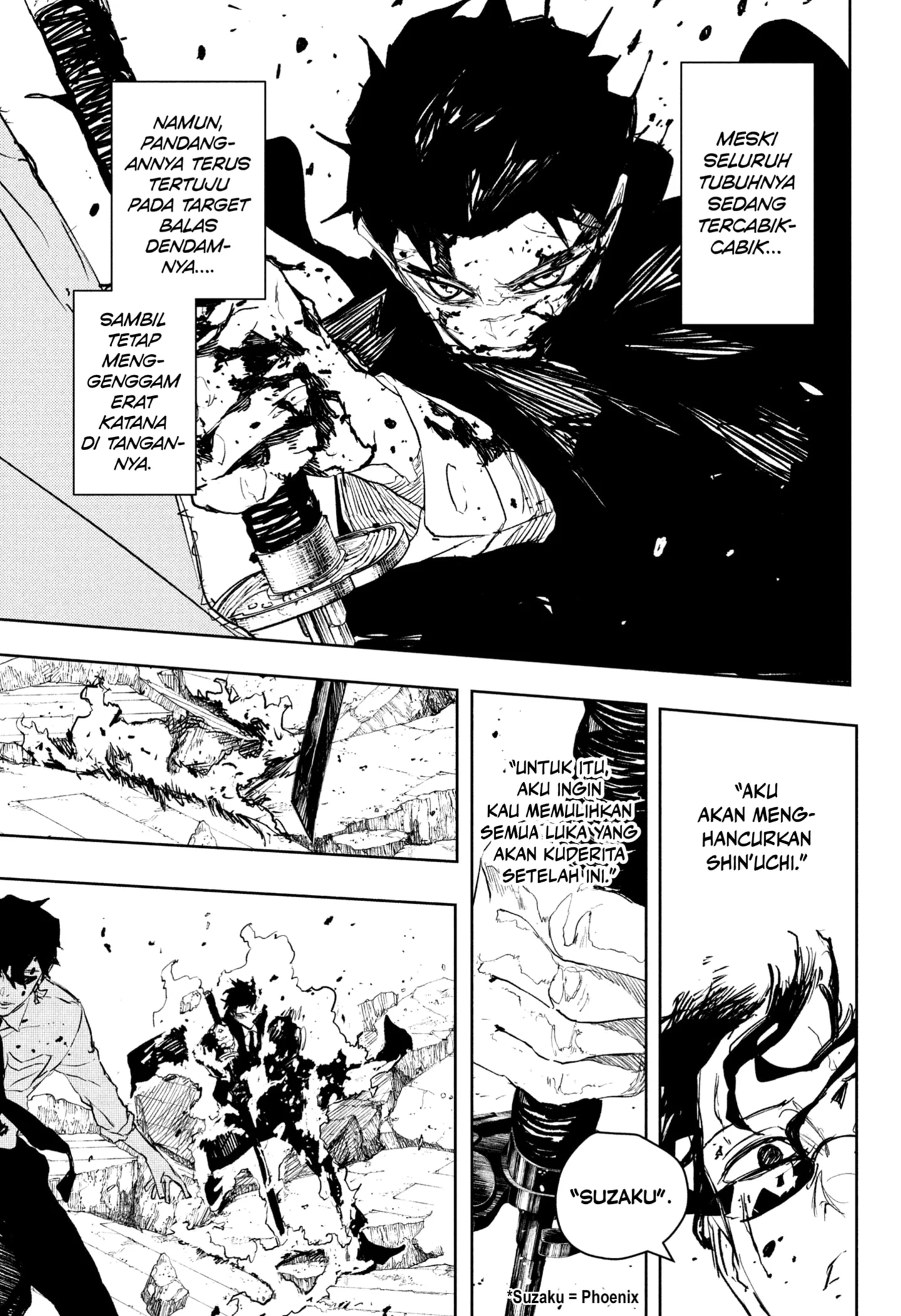 Chapter 102 - halaman 16