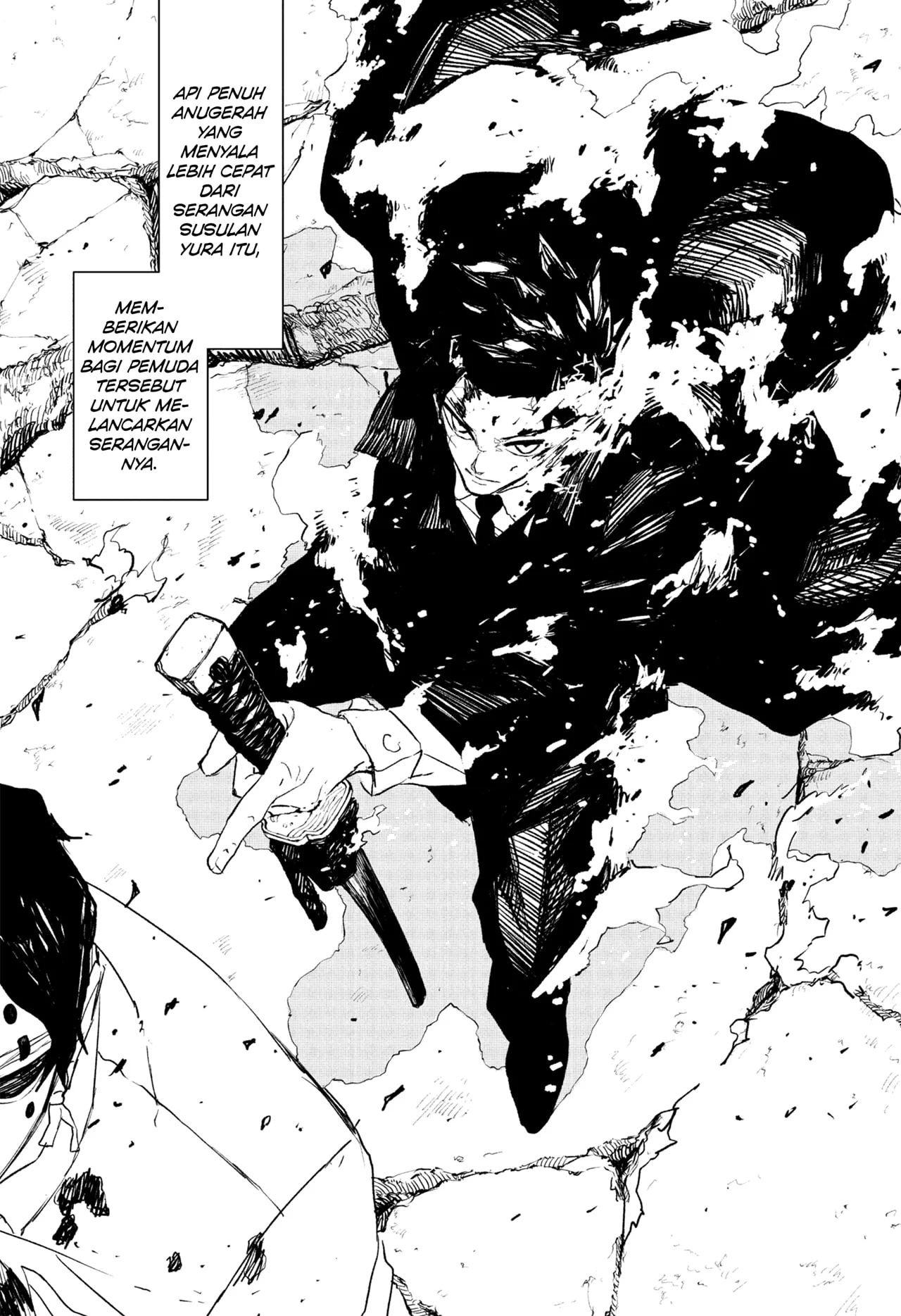 Chapter 102 - halaman 17