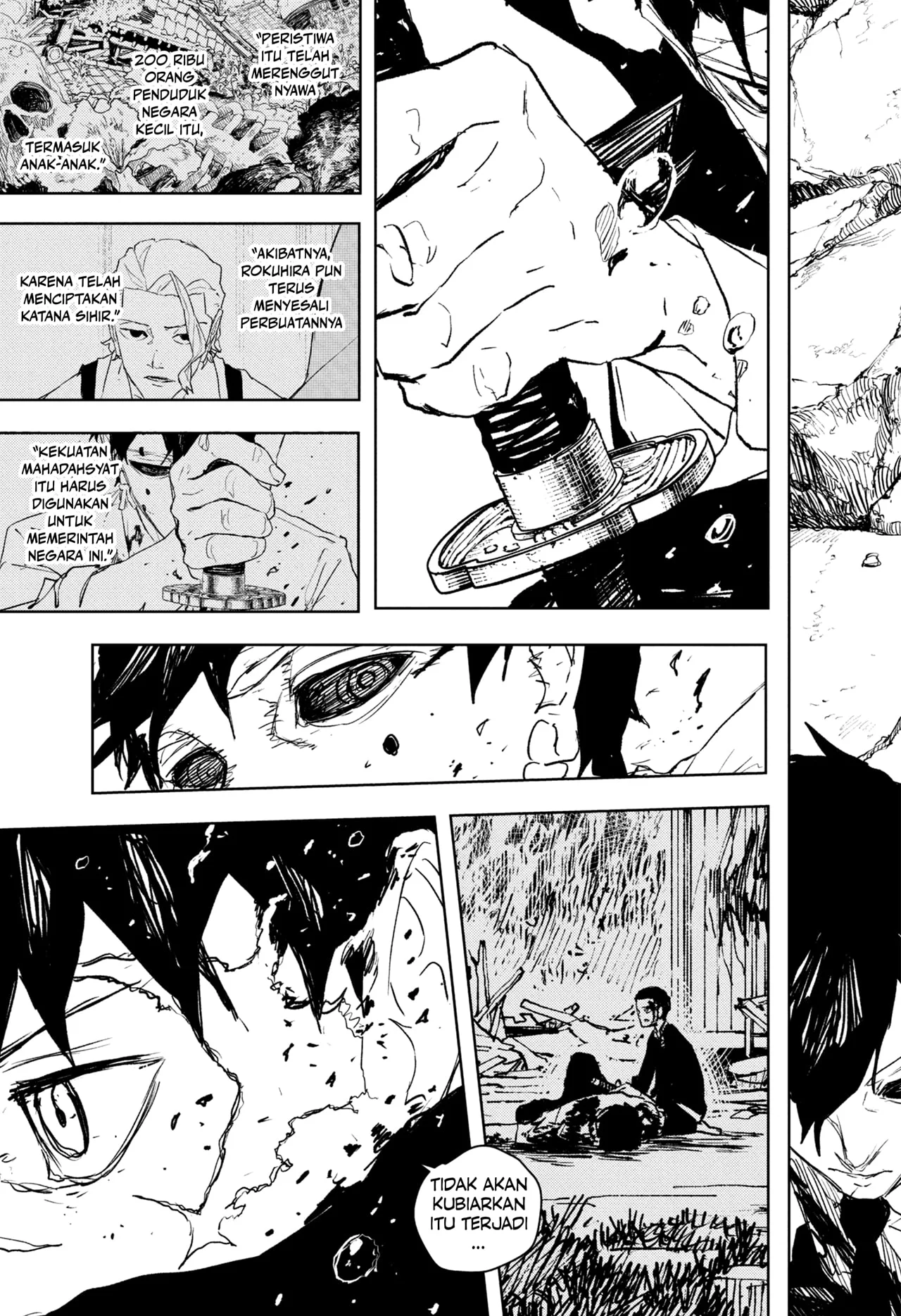 Chapter 102 - halaman 18