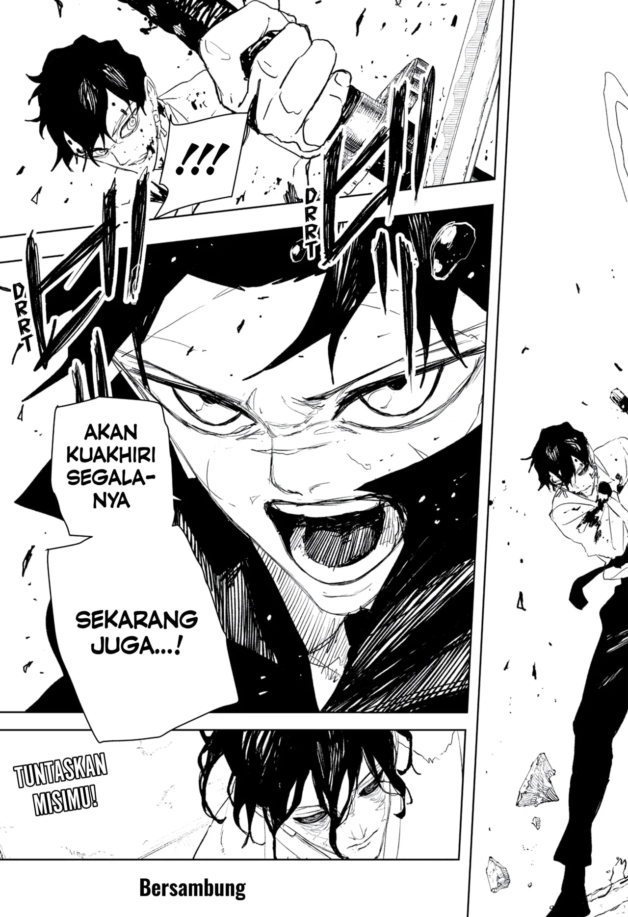 Chapter 102 - halaman 20