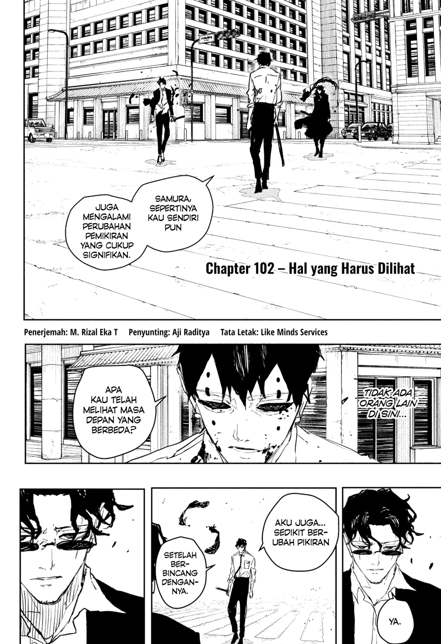Chapter 102 - halaman 3