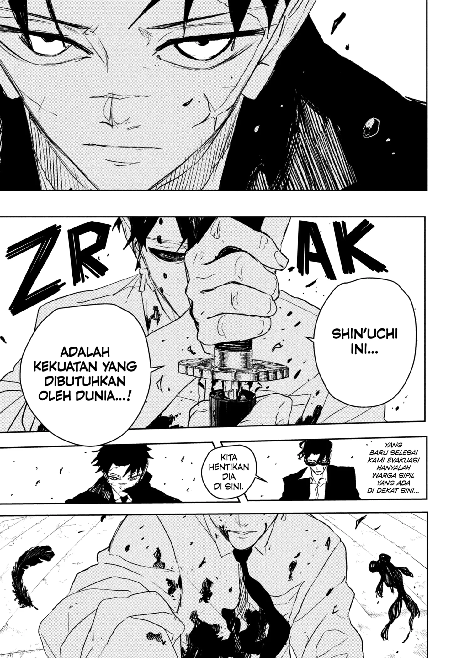 Chapter 102 - halaman 6
