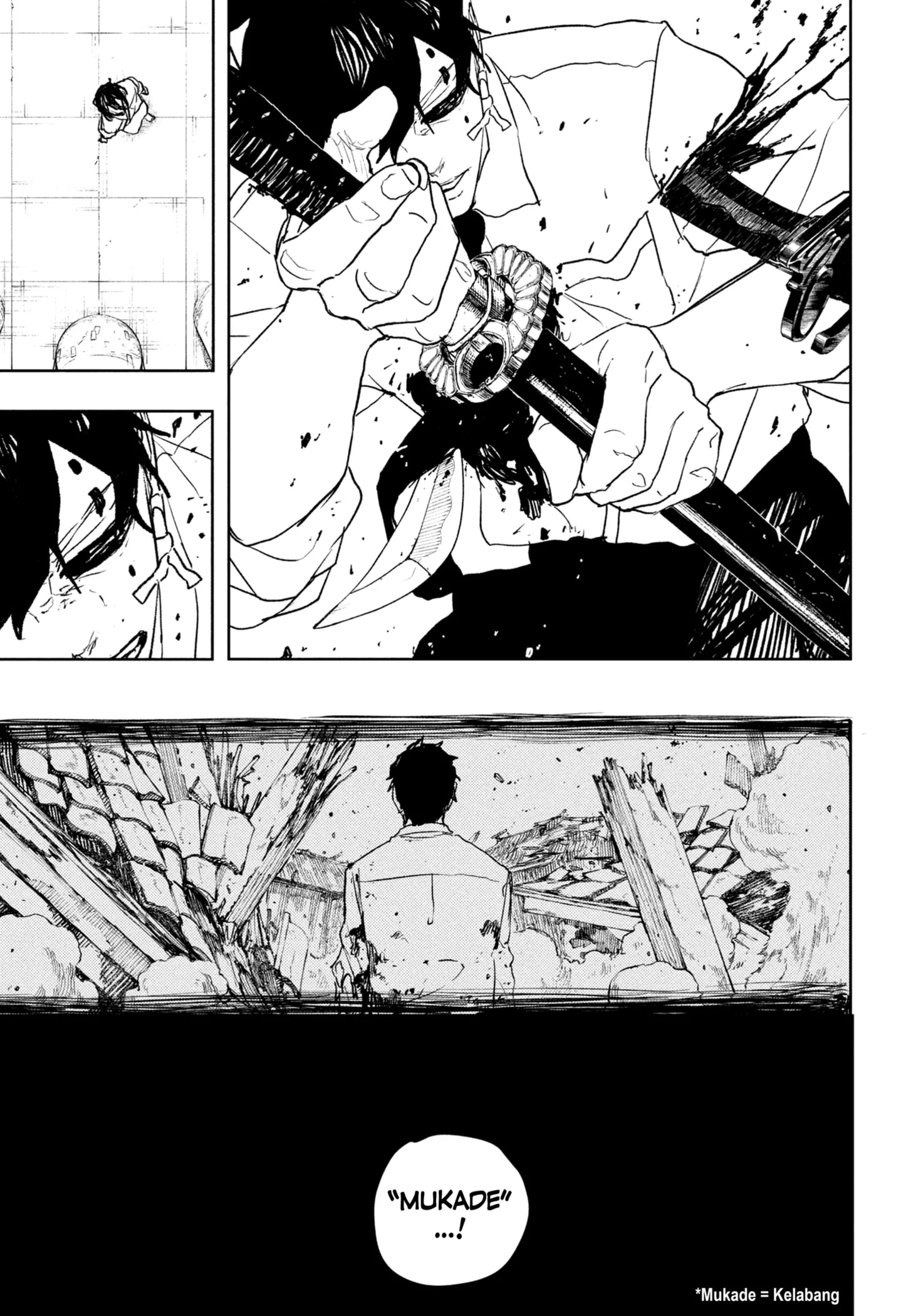 Chapter 102 - halaman 8