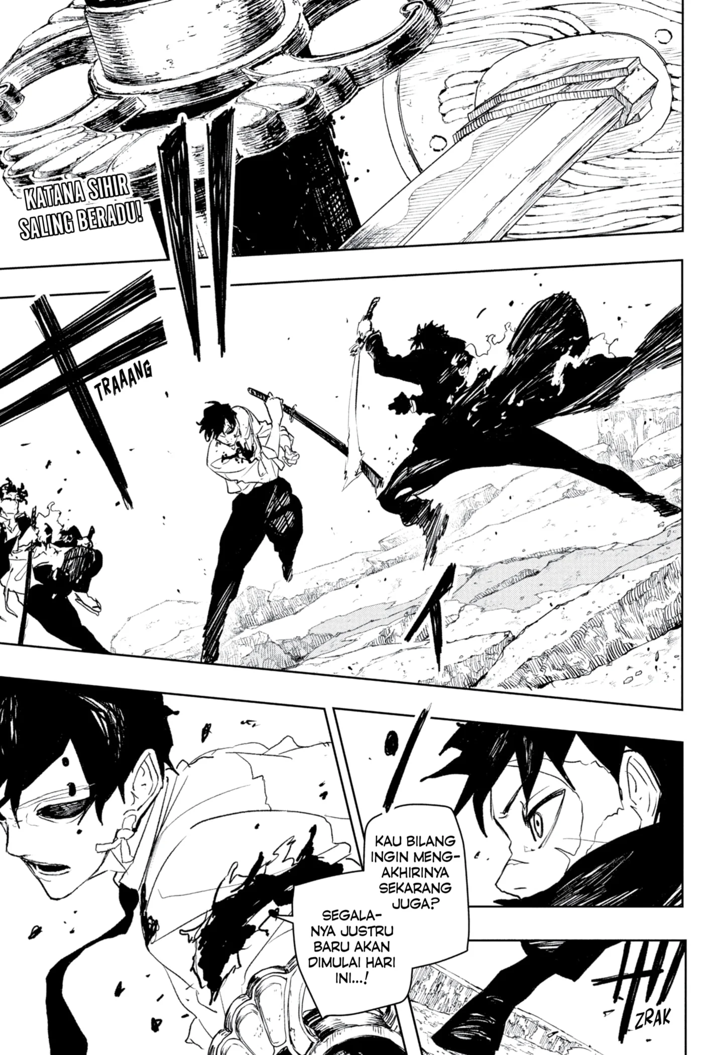 Chapter 103 - halaman 1