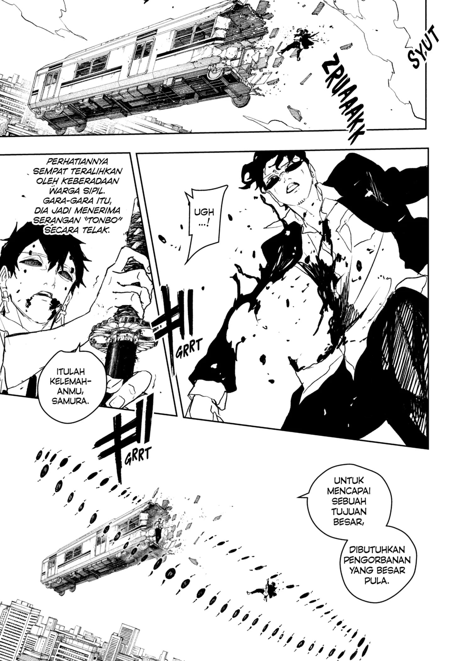 Chapter 103 - halaman 13