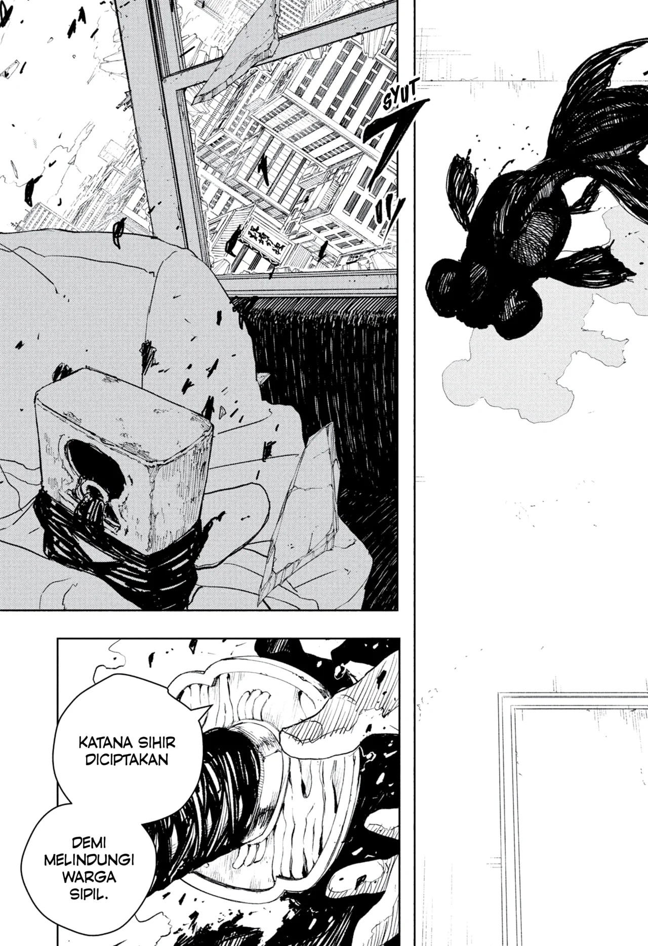 Chapter 103 - halaman 14