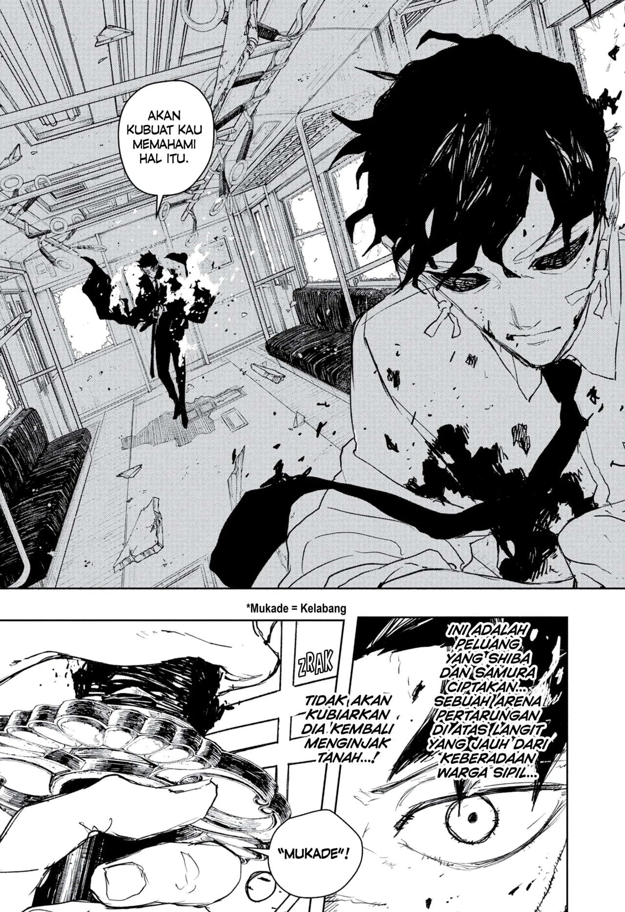 Chapter 103 - halaman 15
