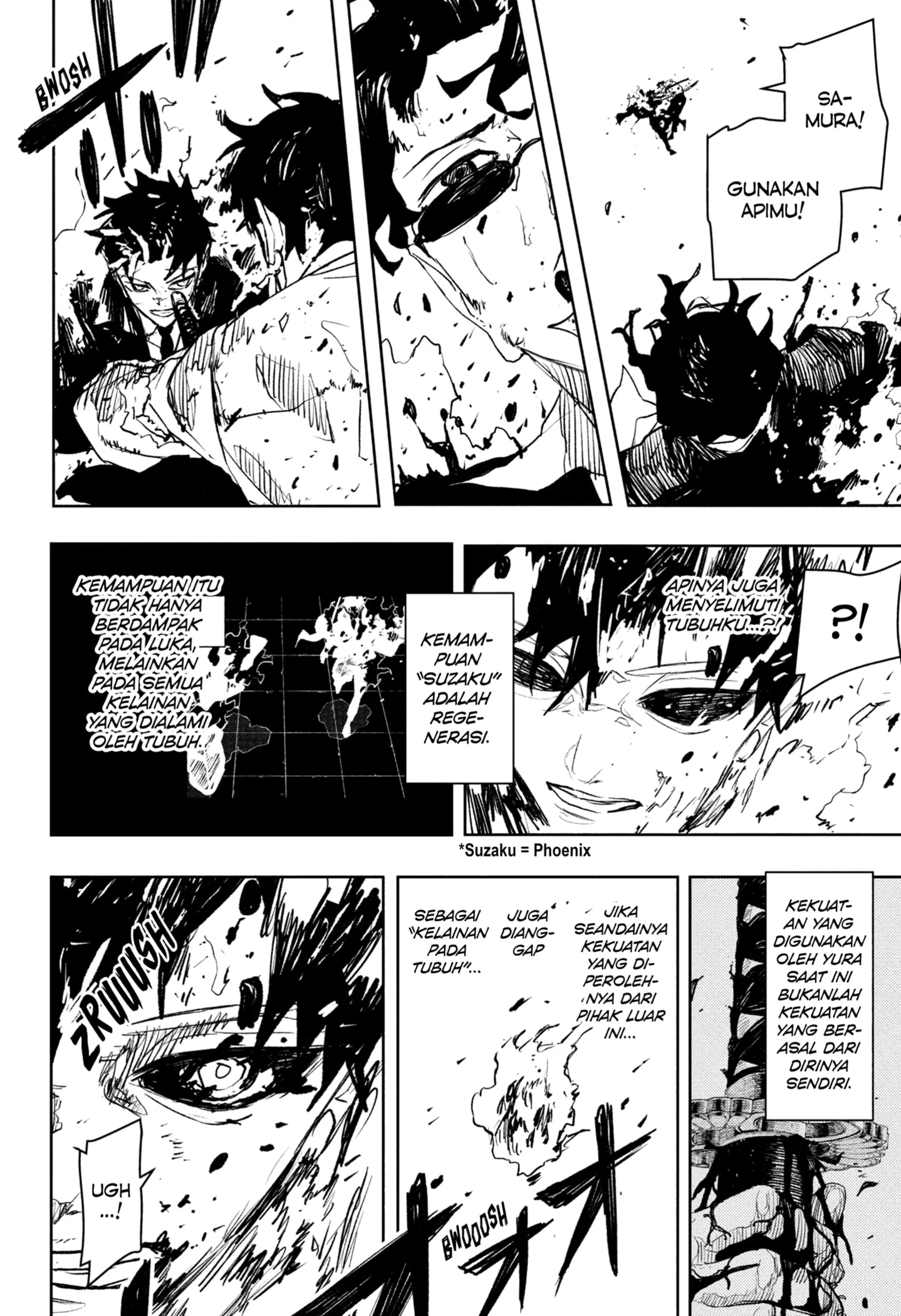 Chapter 103 - halaman 18