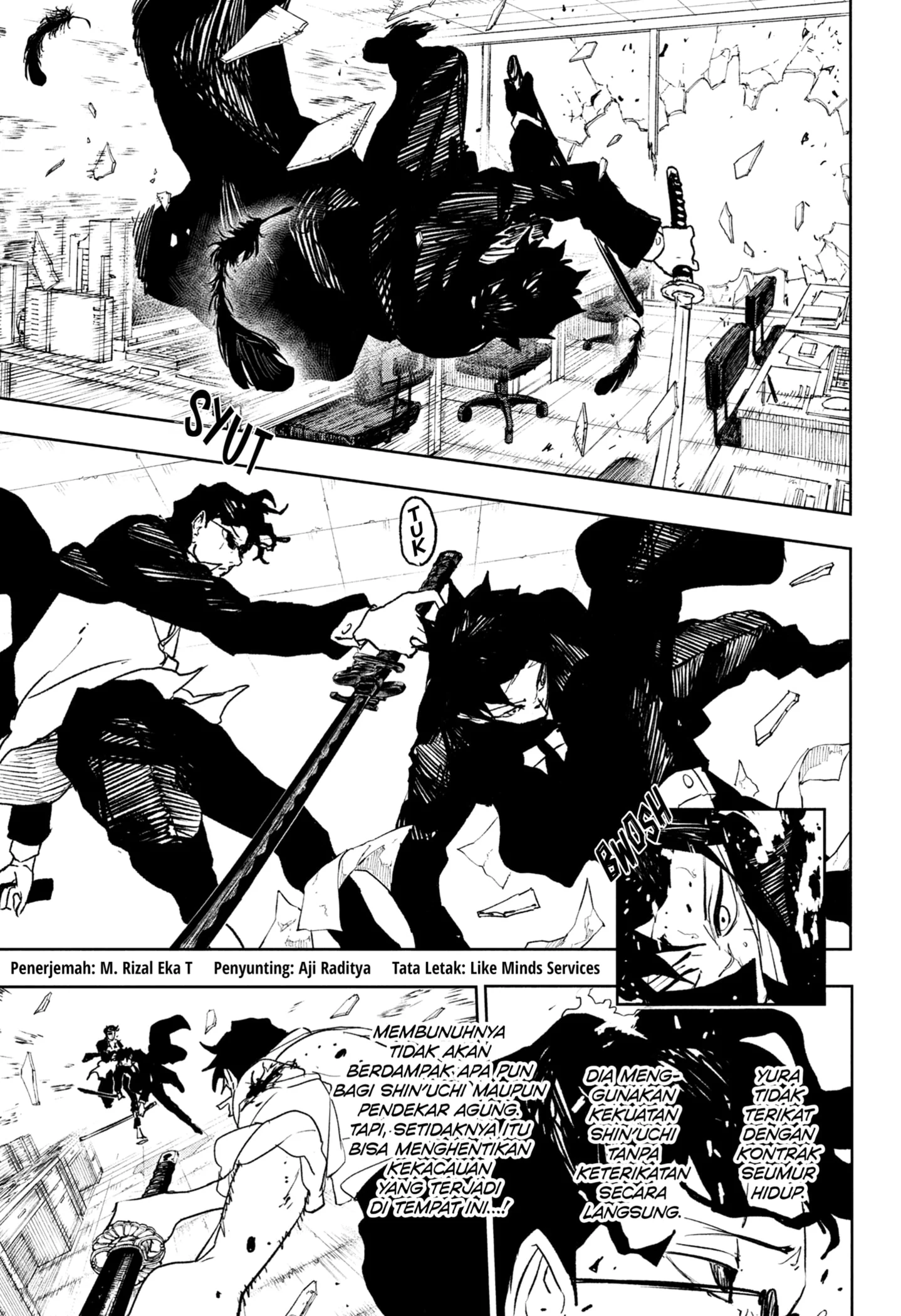Chapter 103 - halaman 3