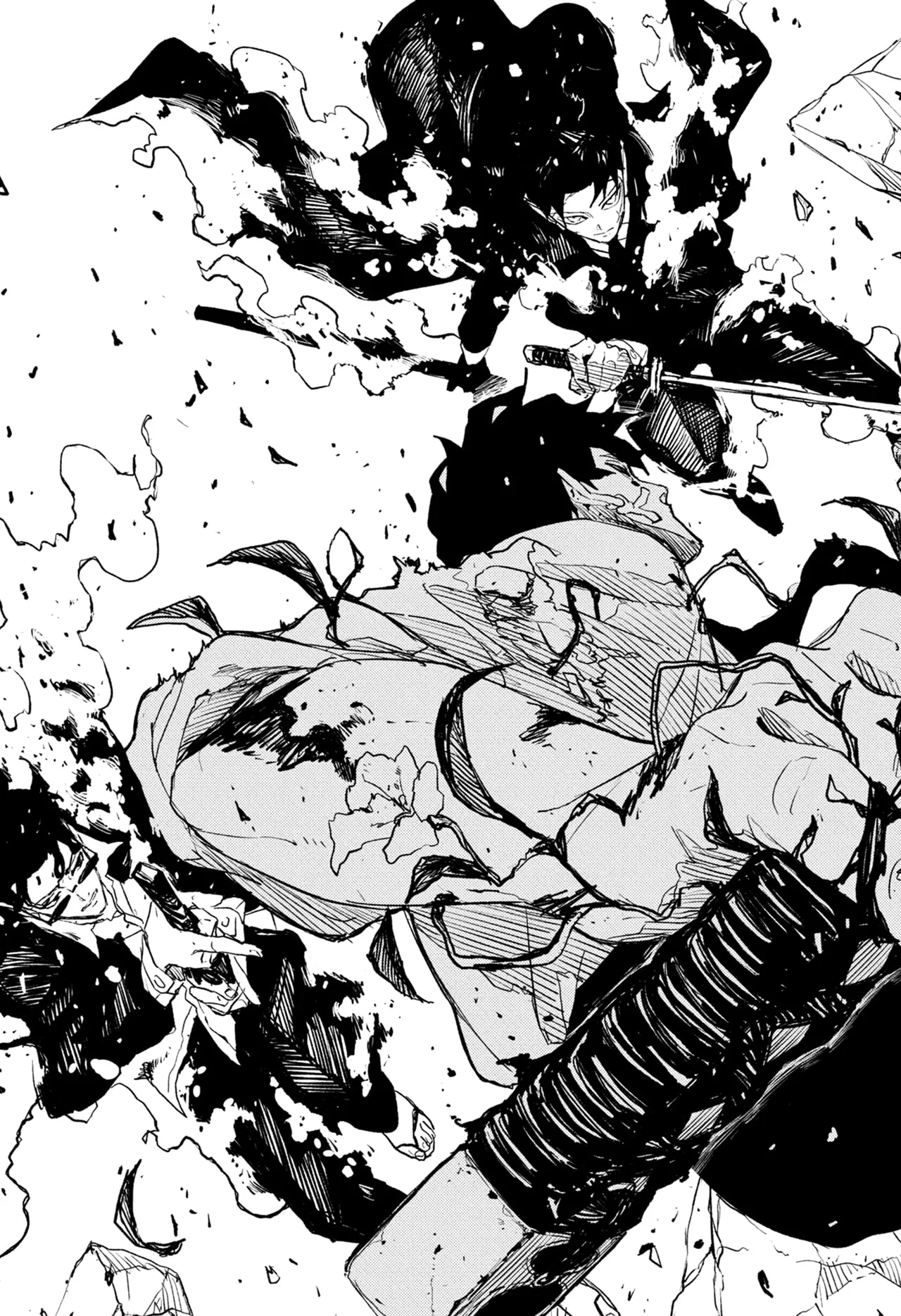 Chapter 103 - halaman 7