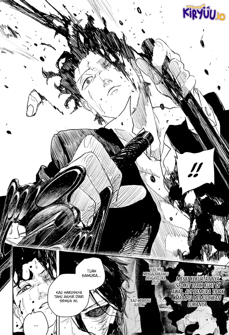 Chapter 110 - halaman 13