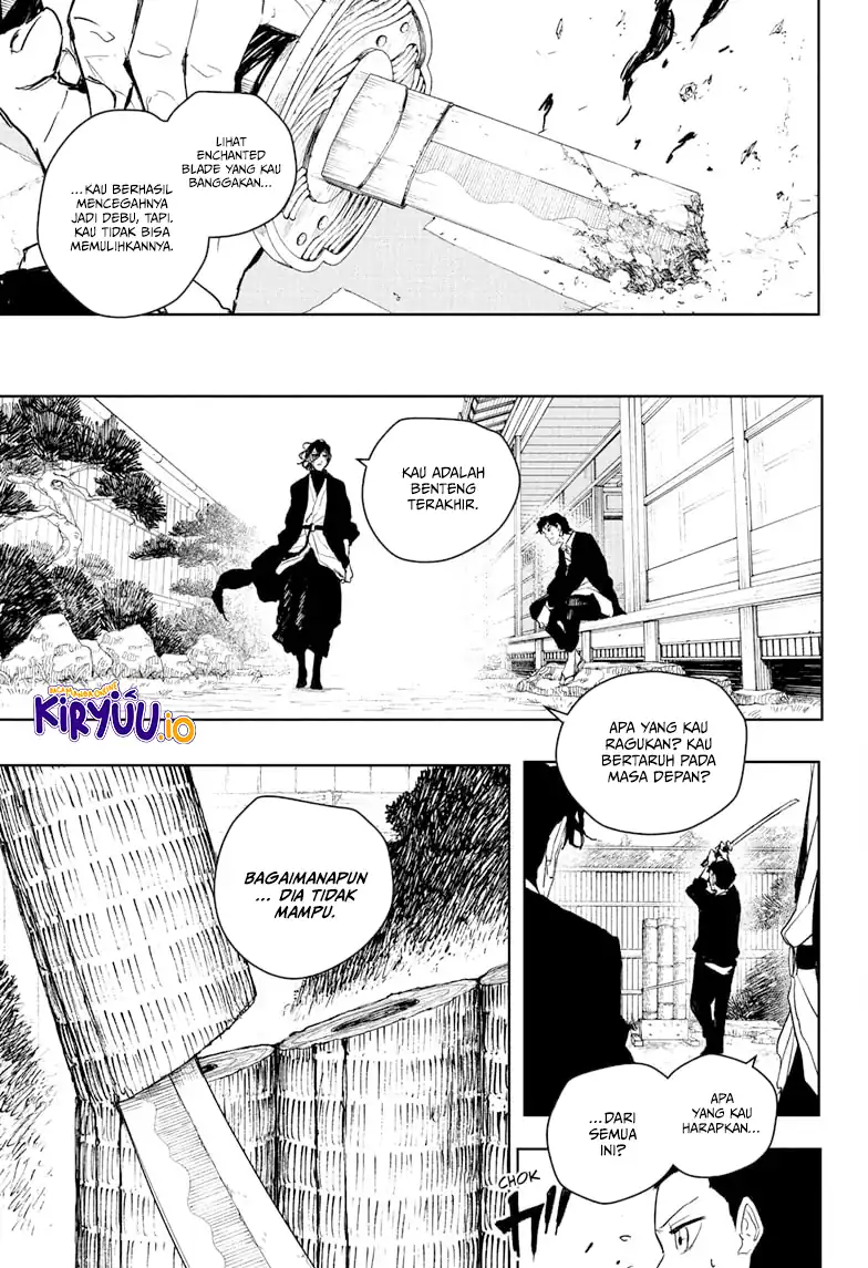 Chapter 110 - halaman 14