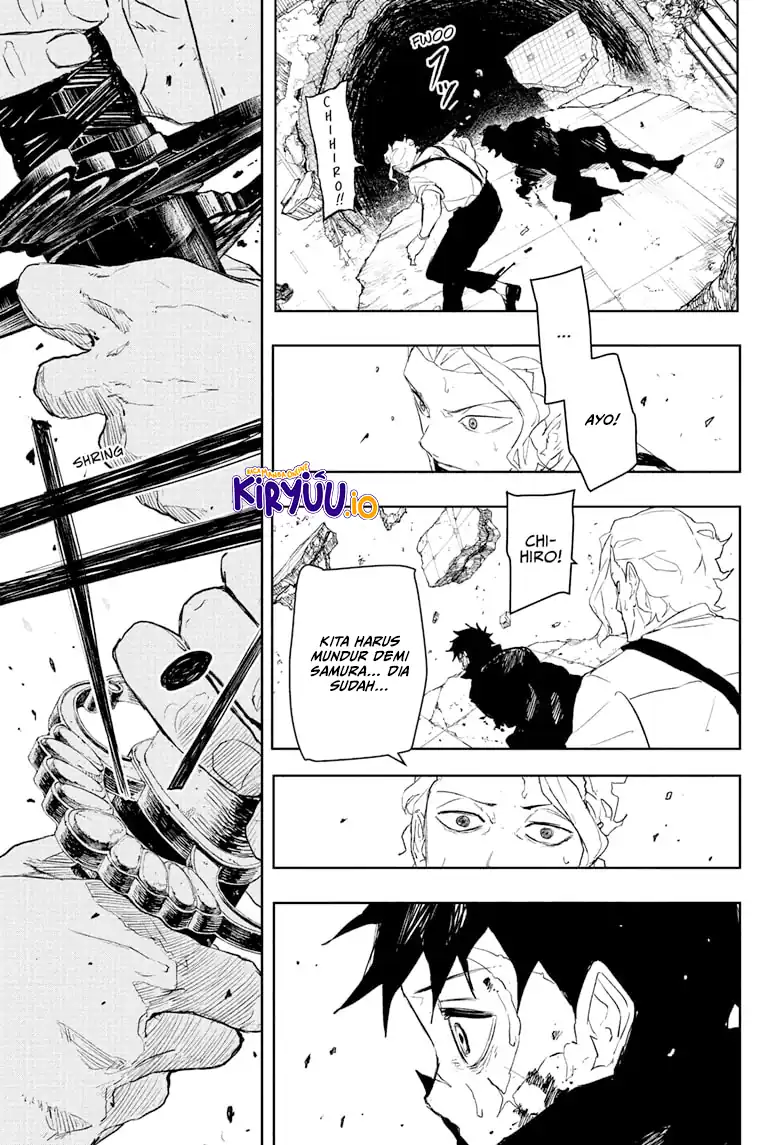 Chapter 110 - halaman 16