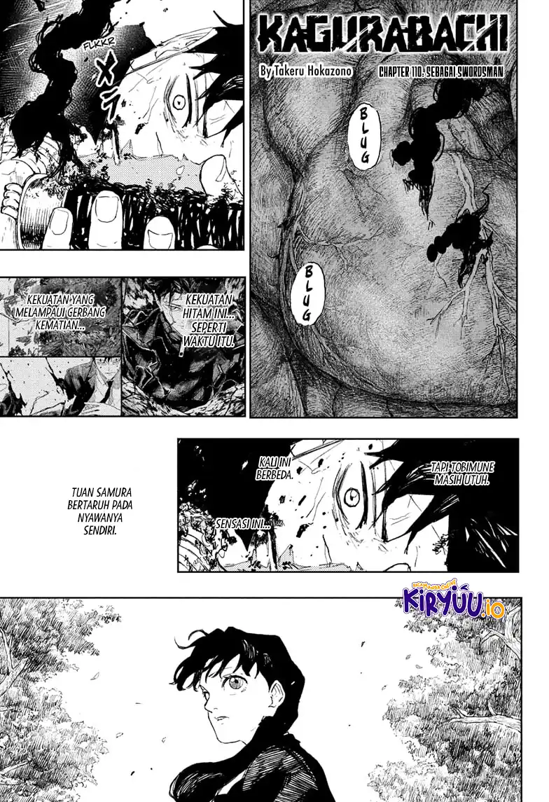 Chapter 110 - halaman 2