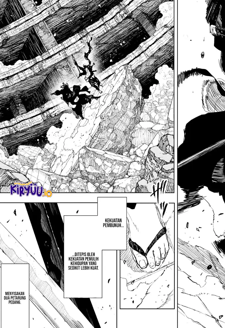 Chapter 110 - halaman 8