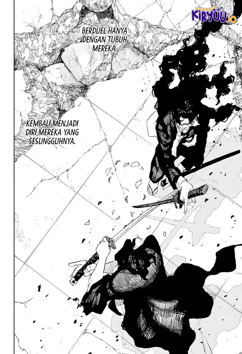 Chapter 110 - halaman 9