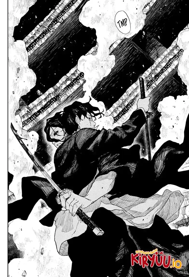 Chapter 111 - halaman 10