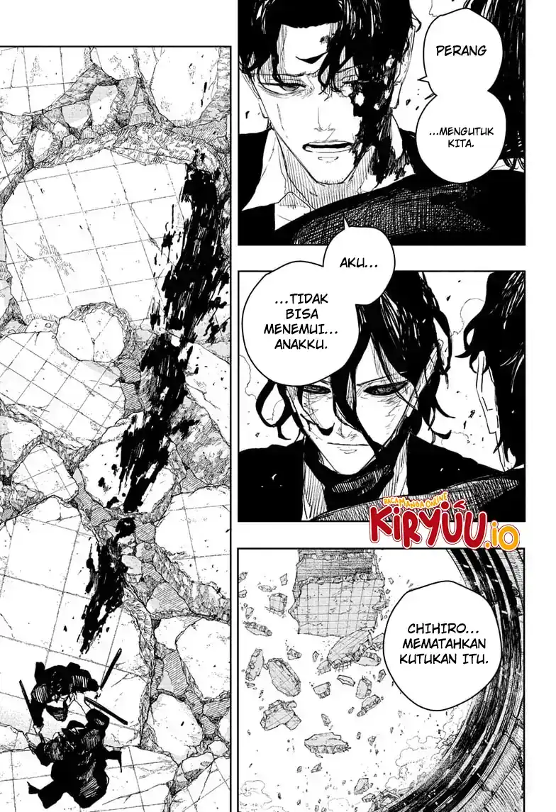 Chapter 111 - halaman 11