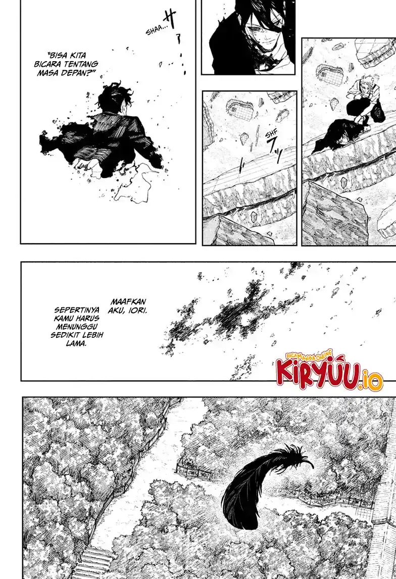 Chapter 111 - halaman 14