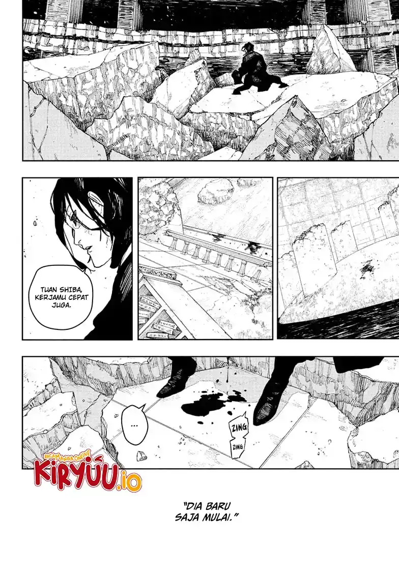 Chapter 111 - halaman 16