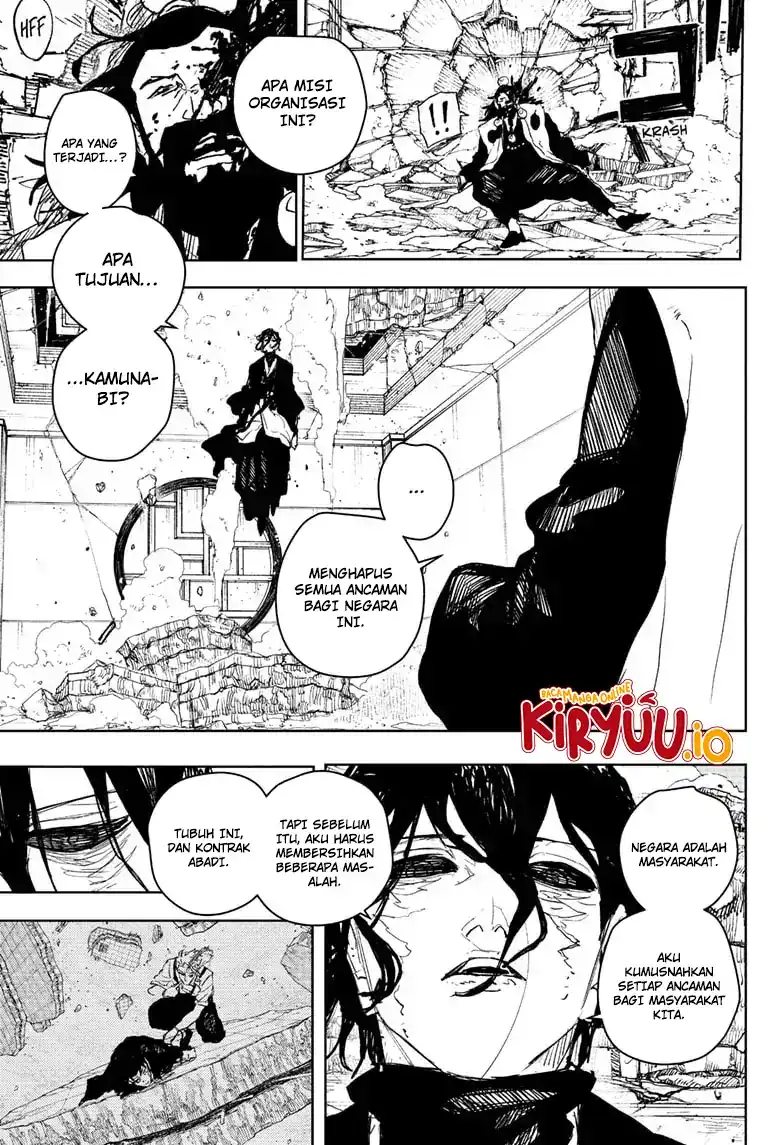 Chapter 111 - halaman 17