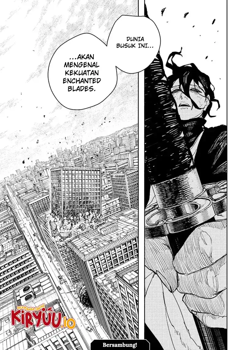 Chapter 111 - halaman 19