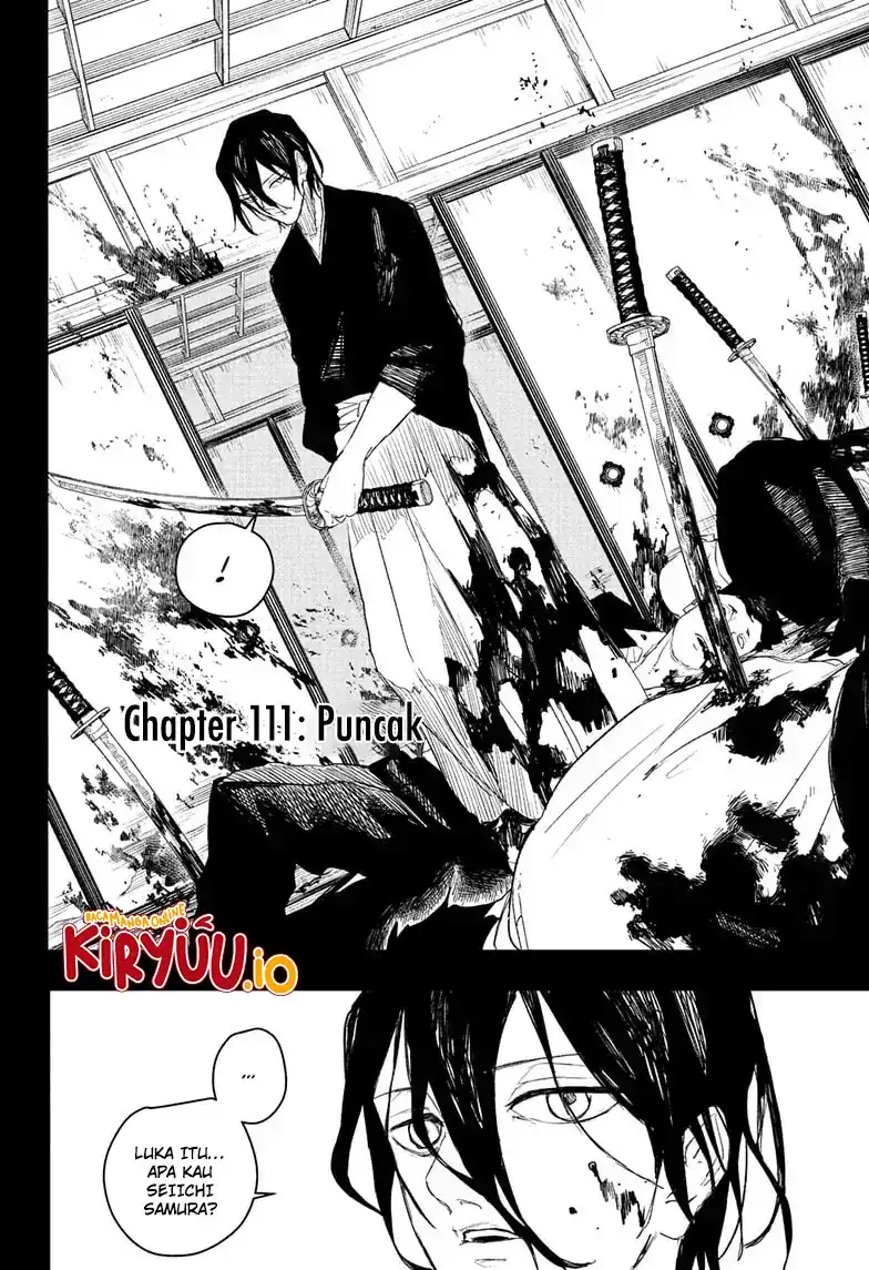 Chapter 111 - halaman 3