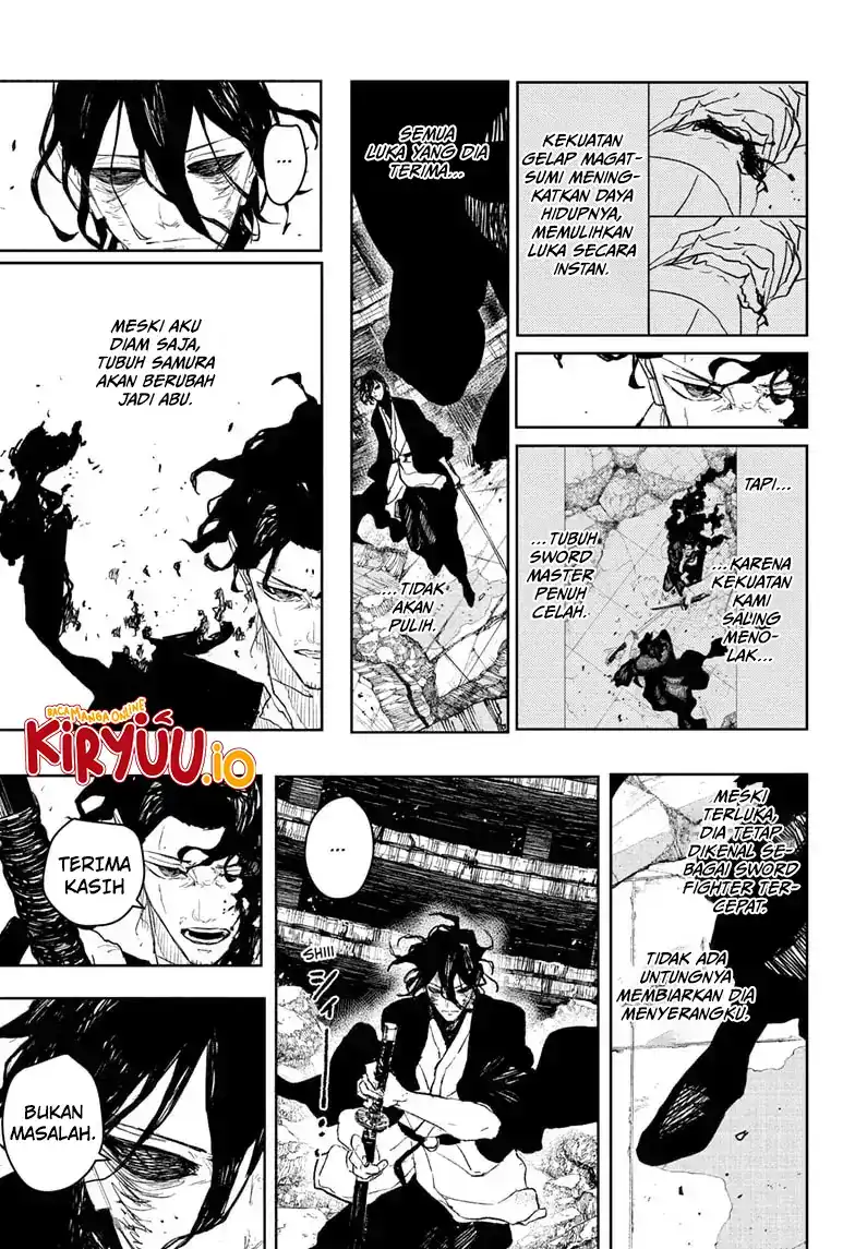 Chapter 111 - halaman 6