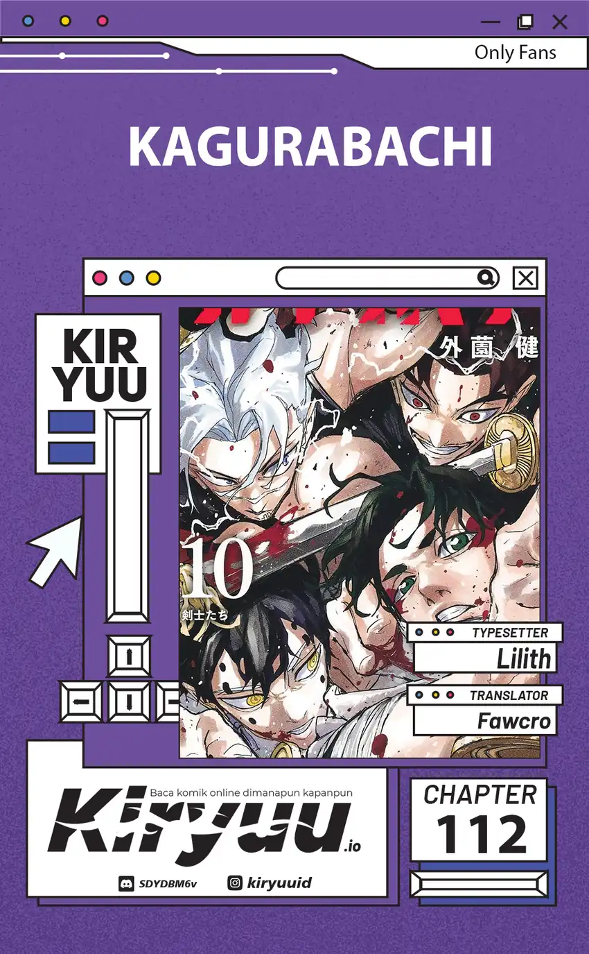 Chapter 112 - halaman 2