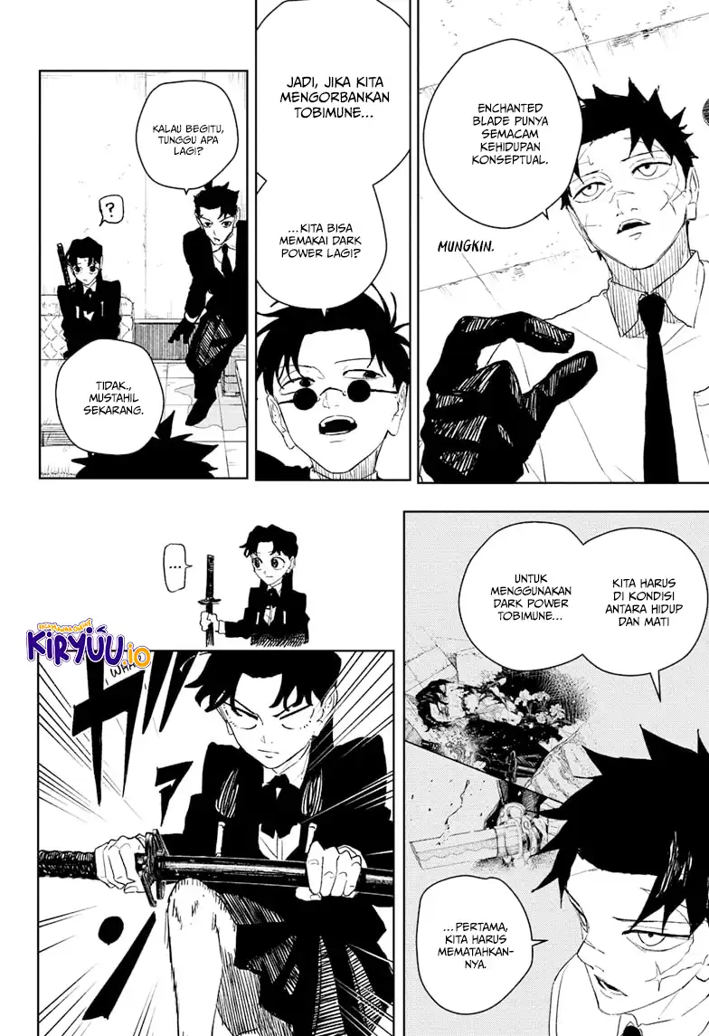 Chapter 112 - halaman 12