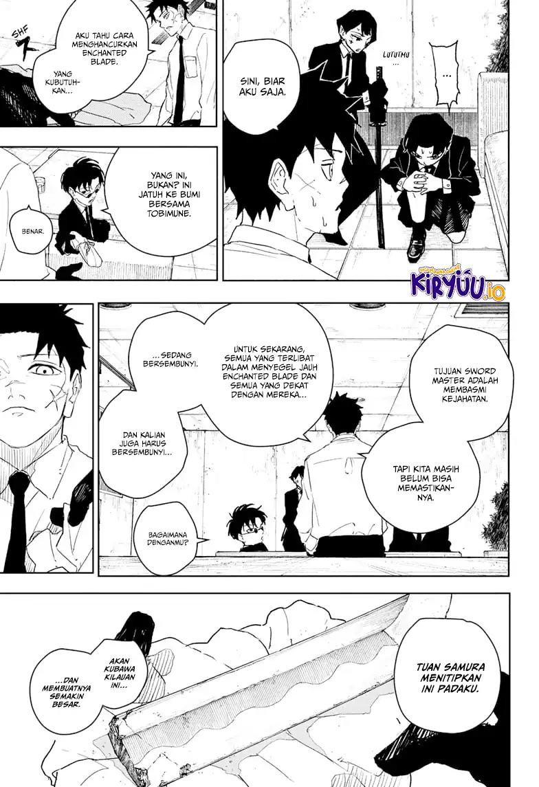 Chapter 112 - halaman 13
